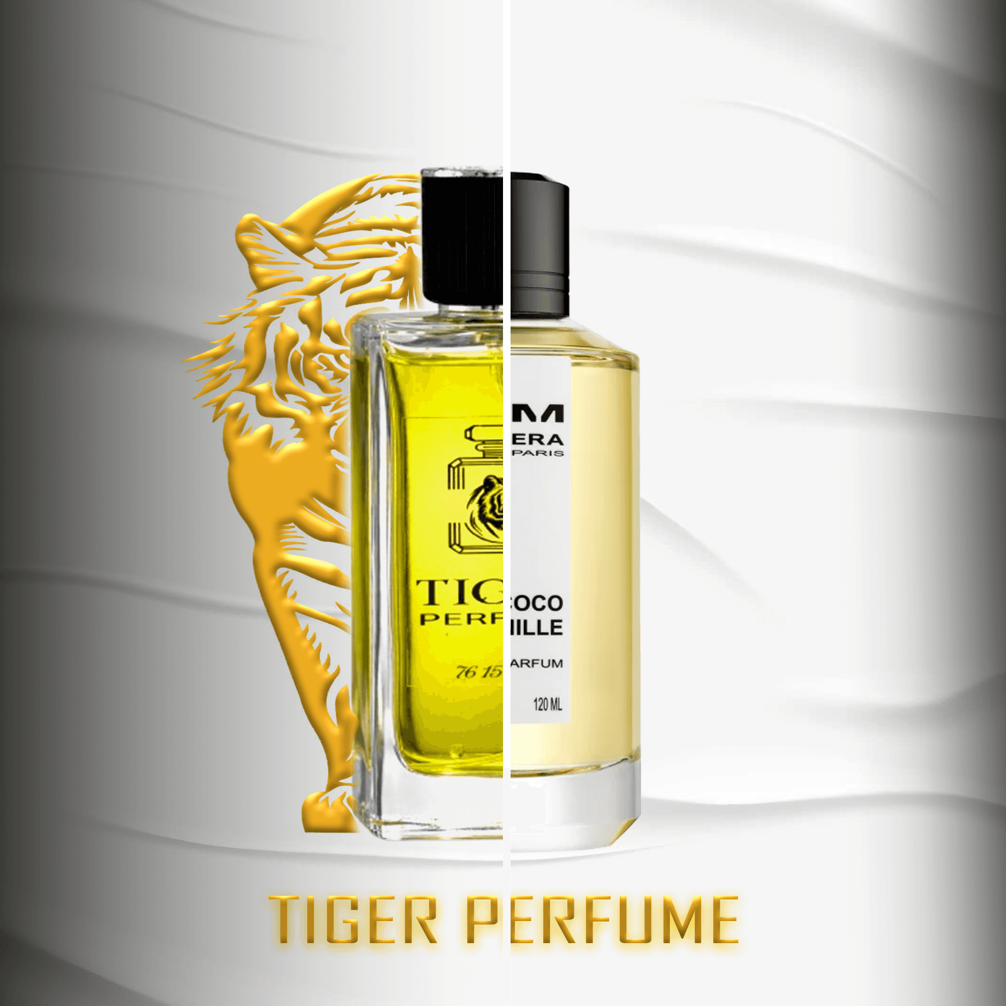 Coco Vanille by Mancera / كوكو فانيل مانسيرا