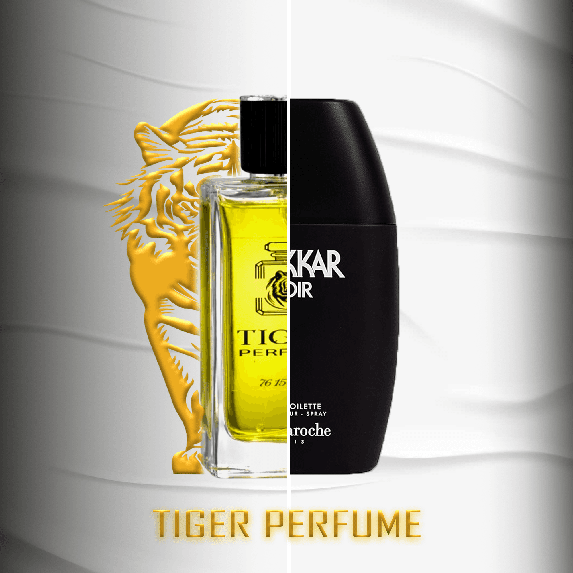 Drakkar Noir / دارج