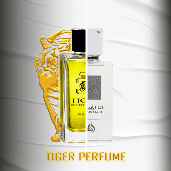 Ana Al Abyadh / انا الابيض