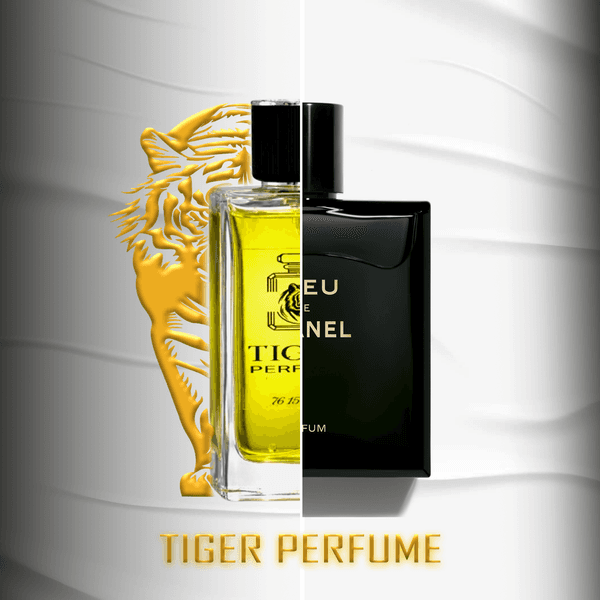 BLEU DE CHANEL / بلو دو شانيل