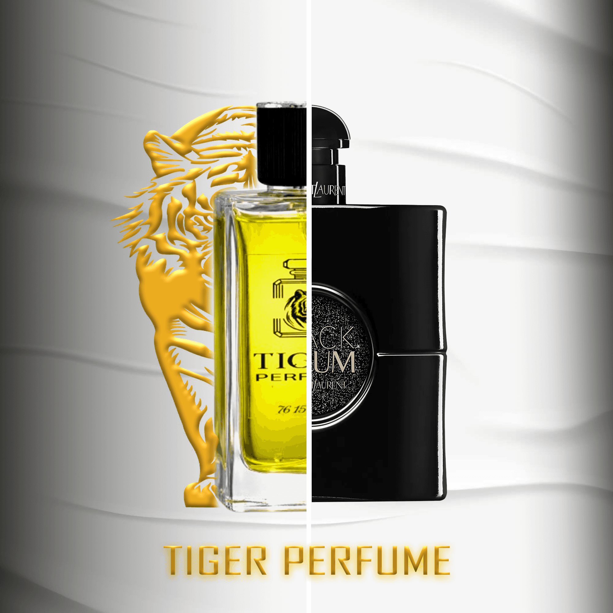 Black Opium / بلاك اوبيوم سوير