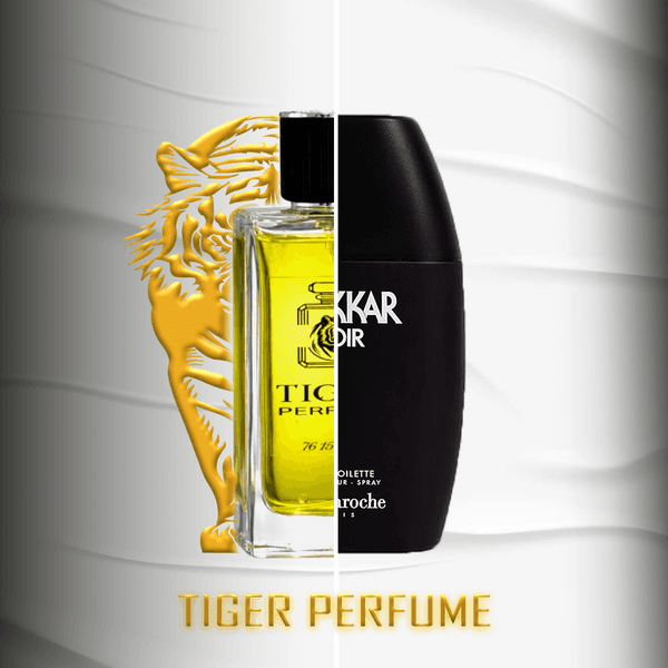 Drakkar Noir / دارج