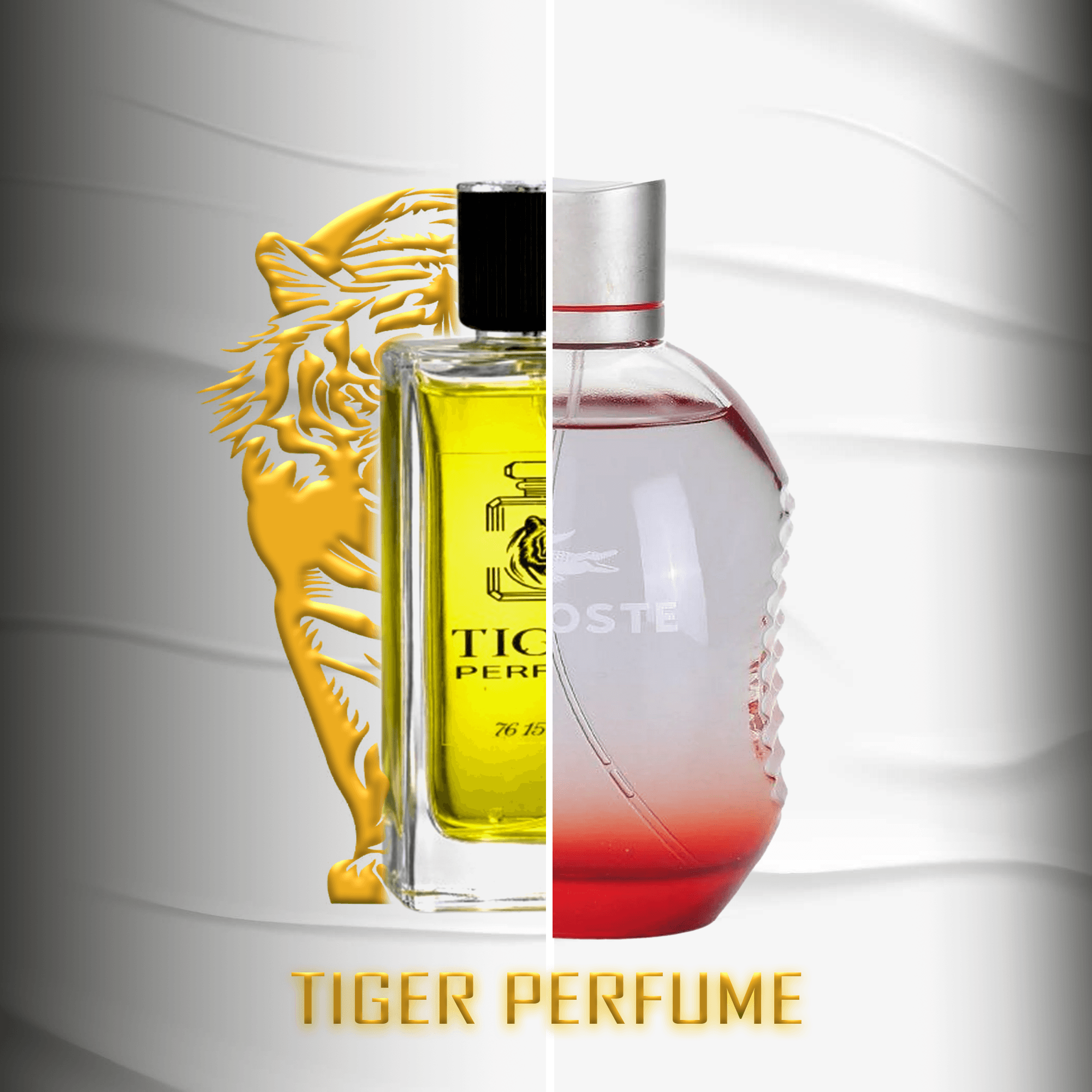 Lacoste Red / لاموست ريد توب