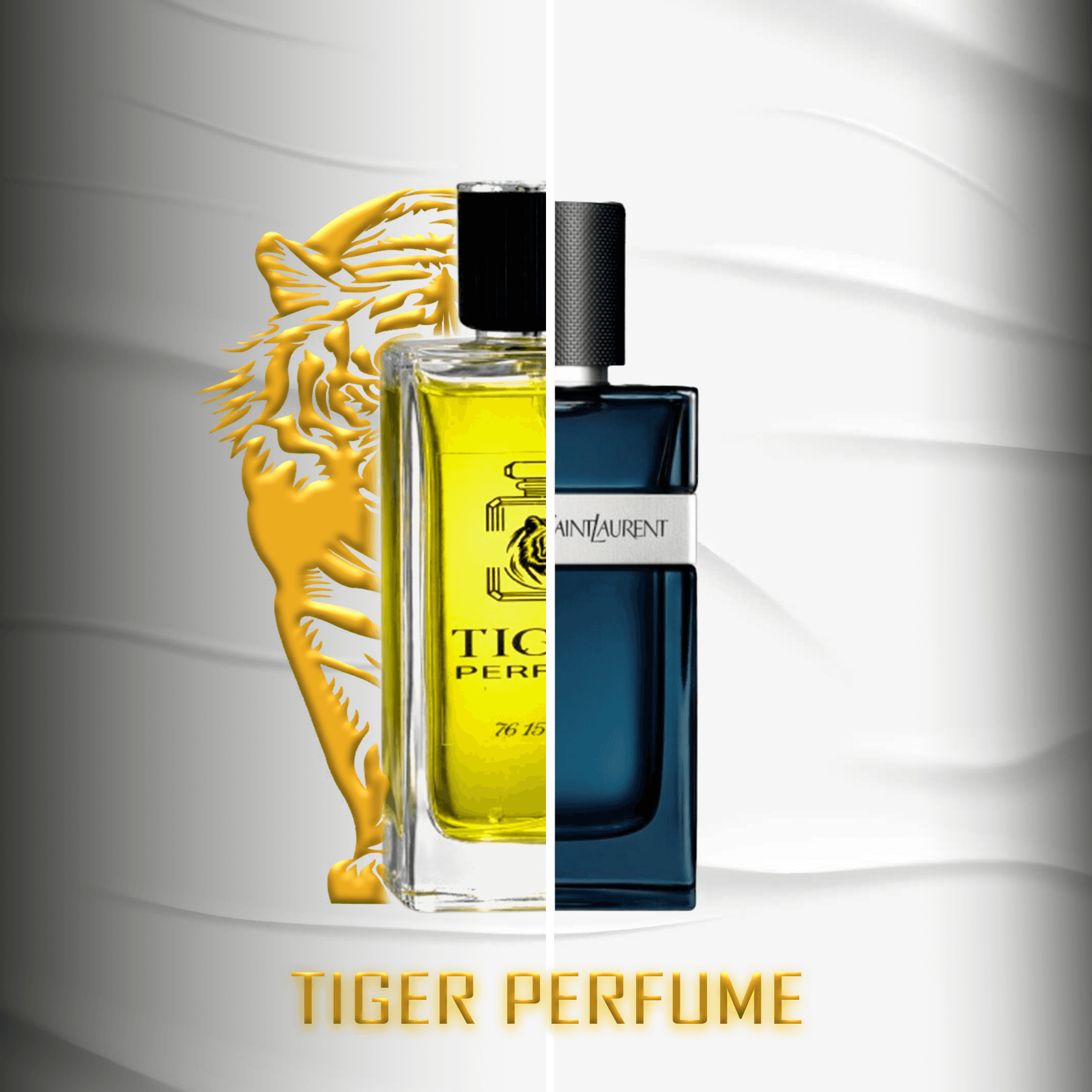 Y Eau de Parfum / واي ايف سان لوران